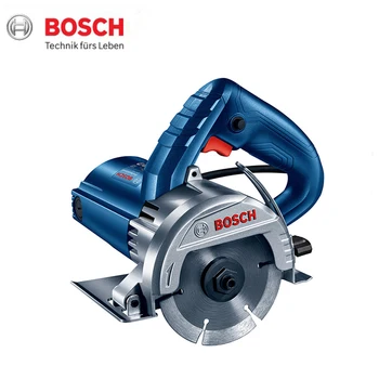 Ručno kružne pile Bosch Professional GDC140 za rezanje mramora Ručnom pilom snage 1400 W