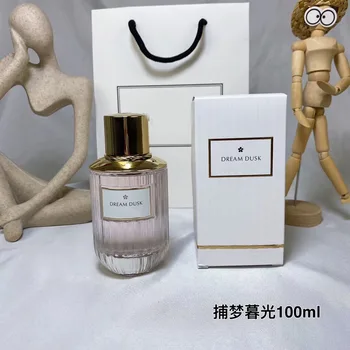 ET Kvalitetne marke ženski parfem dream dusk s dugim prirodnim okusom i pištoljem parfum female za muških mirisa