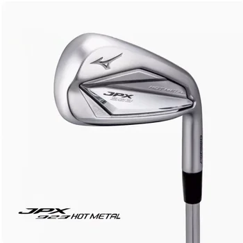 2023 Nove Muške Petljati za golf Mizuno JPX923 Skup Okovi za golf od Vrućeg Metala 5-9 P G S 8 kom.