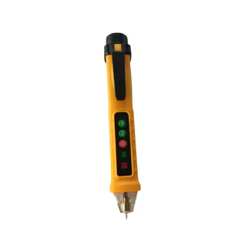VD902 Beskontaktni mjerač napona ac 12 v-1000 Ručka Električni indikator led Senzor utičnice Tester