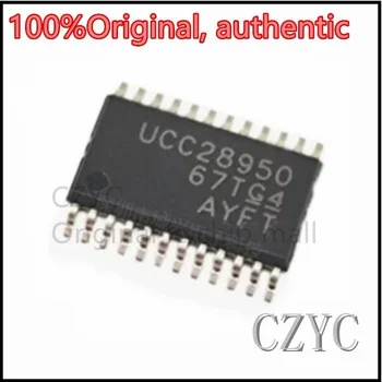 100% Originalni Skup čipova UCC28950PWR UCC28950PW UCC28950 TSSOP24 SMD IC autentičan