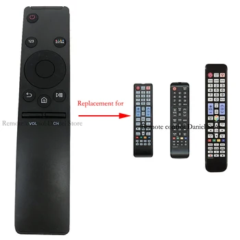 Nova zamjena za Samsung HD 4K Smart TV daljinski Upravljač BN59-01259E BN59-01259B BN59-01260A BN59-01265A BN59-01266A