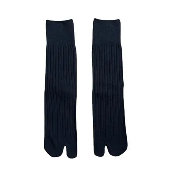 Čarape-japanke sa splitom vrhom, vodootporan pamučne čarape, Japanski čarape, čarape-japanke s dvije vrhom