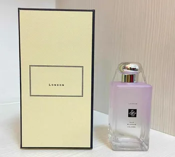 Branded parfeme Za Muškarce I Žene, Otporan Prirodni okus, Muška ljepota, Ženska mirisa, Dezodorans Jo-Malone LONDON Silk Blossom