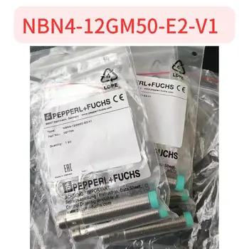 Novi originalni Senzor NBN4-12GM50-E2-V1