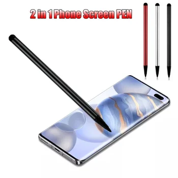 Olovka 3-Color olovka za smartphone Univerzalni za Google Pixel Fold Pixel 7a 6a 7 Pro Pro 5a 4a XL 3a 3 2