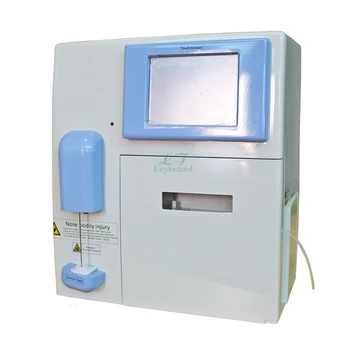 Prijenosni analizator elektrolita K +, Na +, Cl-, Ca ++, pH za laboratoriju
