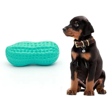 Novi pas nicanja zuba igračke Pet vokalne igračke kikiriki TPD zalogaj otporan igračke periferije i čišćenje zubi za kućne ljubimce proizvodi za pse igračke za kućne ljubimce