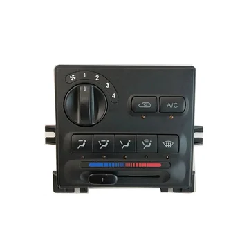 SH 810320010 Auto klima A/C control Panel grijač za Ssangyong Istana MERCEDES BENZ MB MB100