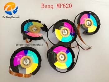 Originalni Nova boja kotača projektor za detalje projektor Benq MP620, pribor za projektor BENQ, Veleprodaja, Besplatna dostava