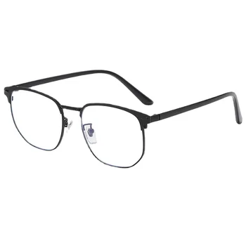 Trendi Naočale za čitanje, muška I ženska okvira, poslovni Stil, Anti-plava Svjetlost, Naočale za Dalekovidnost, Presbyopia Unisex Naočale za umirovljenike