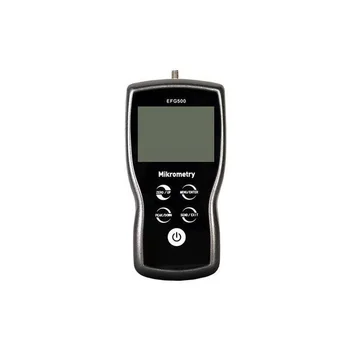Микрометрический digitalni ručni senzor sile (EFG1000)