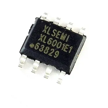 XL6001 XL6001E1 SOP-8 Pojačalo Dc IC Originalna pravi integrirani sklop