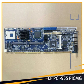 Za industrijske dual mrežne kartice Kontron LF PCI-955 PICMG Industrijska Matična ploča