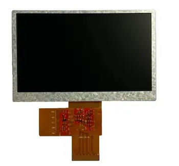 Nova kompatibilna LCD panel za PANELVIEW 800 2711R-T4T