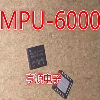 1-10 kom. chipset MPU-6000 MPU6000 MPU 6000 QNF-24 IC Originall