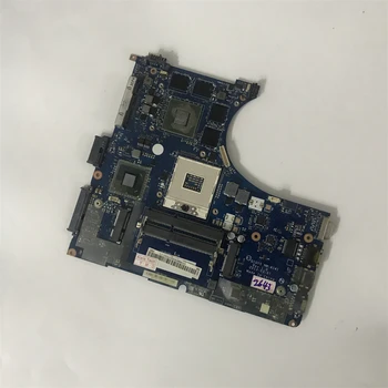 Matična ploča QIQY5 NM-A141 Za prijenosno računalo Lenovo IdeaPad Y400 s GT750M GT650M 2G GPU HM76 DDR3 100% Radno